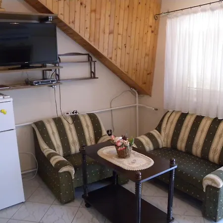 In Balaton 19799 Apartament Siófok