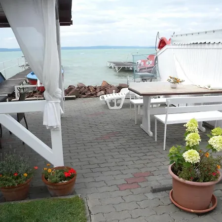 Apartament In Balaton 19799 Siófok