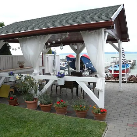 Apartament In Balaton 19799 Siófok