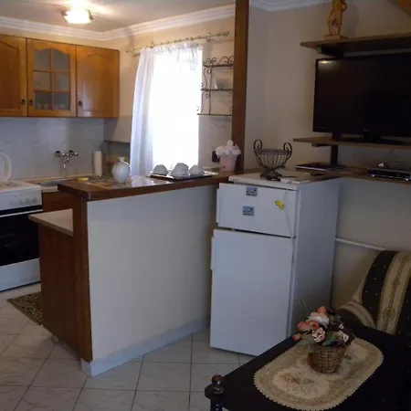 In Balaton 19799 Apartament