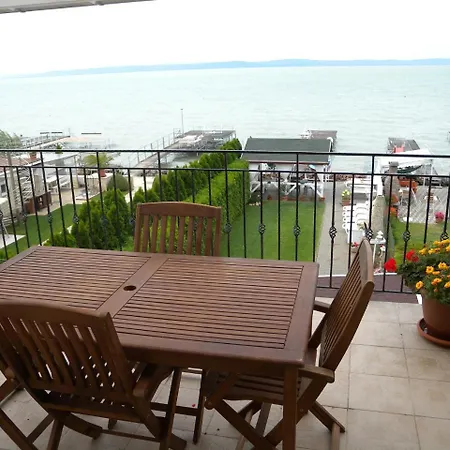 In Balaton 19799 *