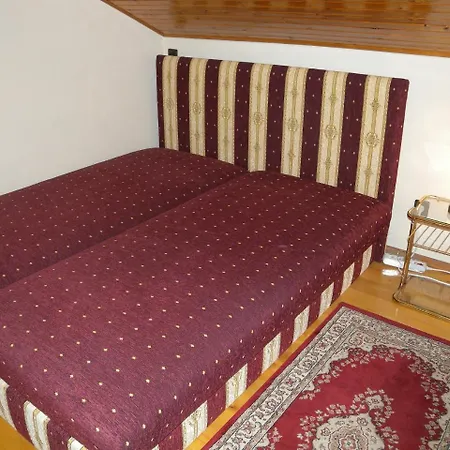 In Balaton 19799 Apartament Siófok