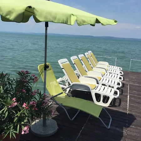 In Balaton 19799