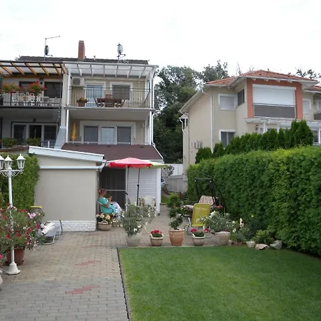 In Balaton 19799 Apartament