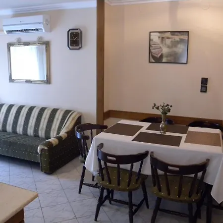 Apartament In Balaton 19799 Siófok