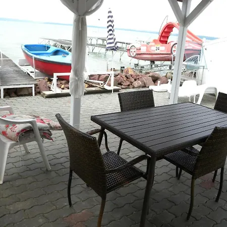 In Balaton 19799 Apartament